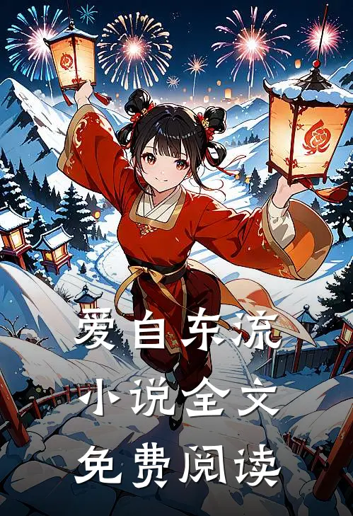 爱自东流小说全文免费阅读