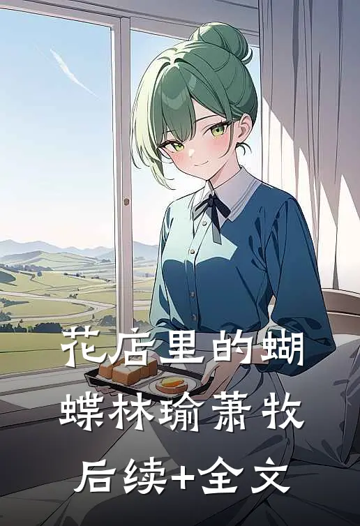 花店里的蝴蝶林瑜萧牧后续+全文