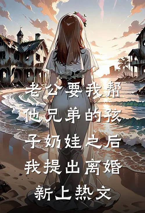 老公要我帮他兄弟的孩子奶娃之后，我提出离婚新上热文