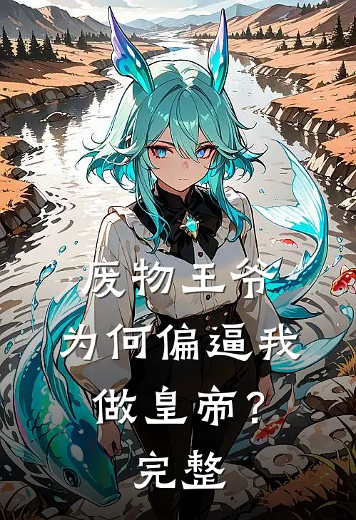 废物王爷：为何偏逼我做皇帝？完整