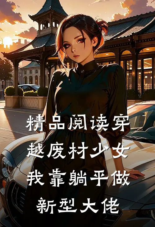 精品阅读穿越废材少女：我靠躺平做新型大佬