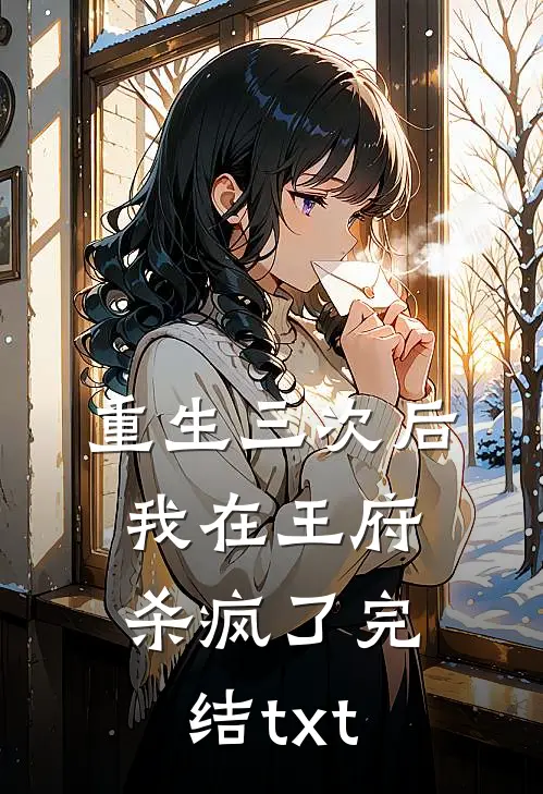 重生三次后，我在王府杀疯了完结txt