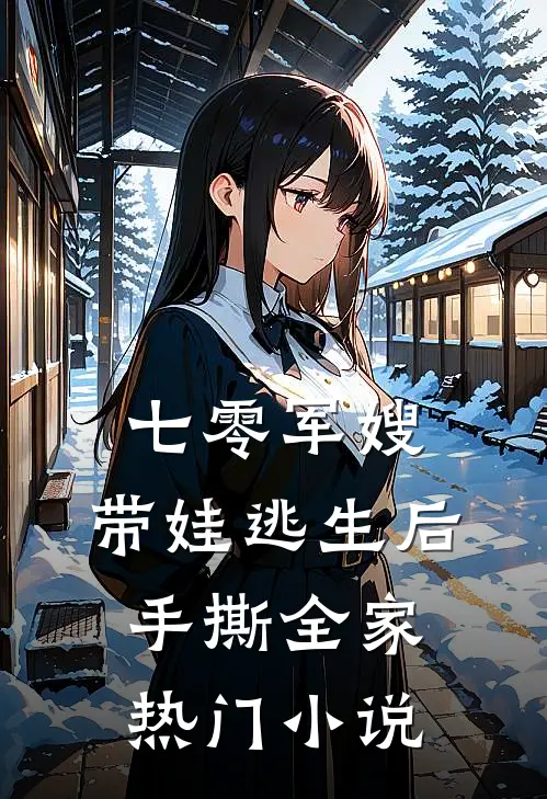 七零军嫂：带娃逃生后手撕全家热门小说