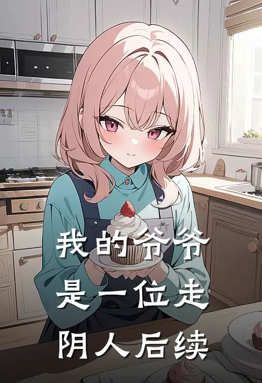 我的爷爷是一位走阴人后续