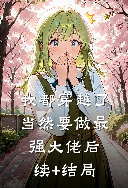 我都穿越了，当然要做最强大佬后续+结局