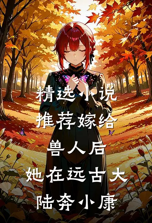 精选小说推荐嫁给兽人后，她在远古大陆奔小康