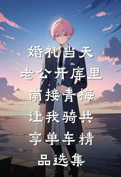 婚礼当天，老公开库里南接青梅，让我骑共享单车精品选集