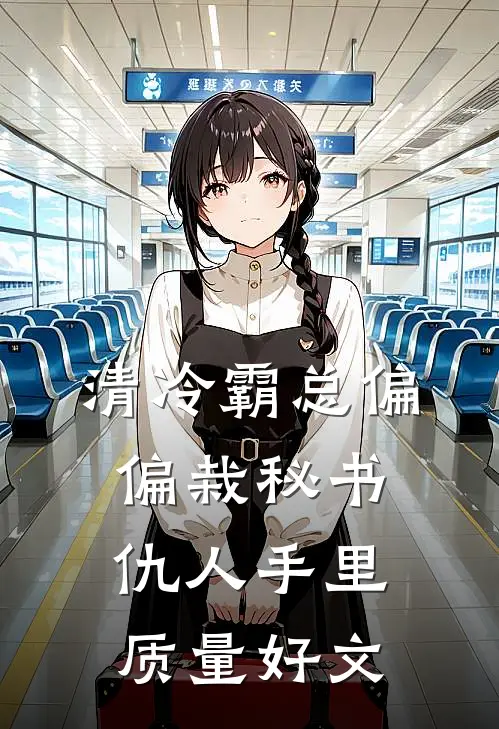 清冷霸总偏偏栽秘书仇人手里质量好文