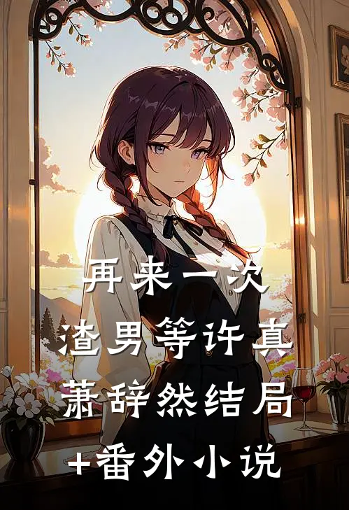 再来一次，渣男等许真萧辞然结局+番外小说