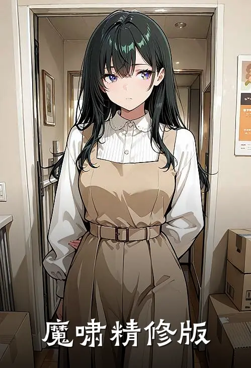 魔啸精修版