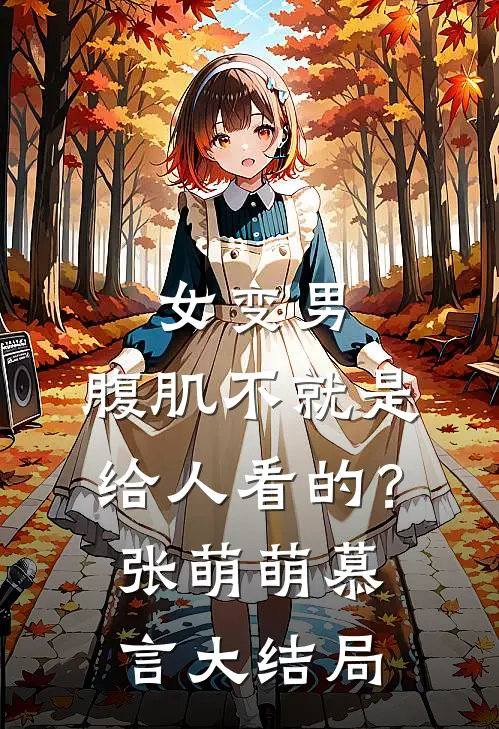 女变男：腹肌不就是给人看的？张萌萌慕言大结局