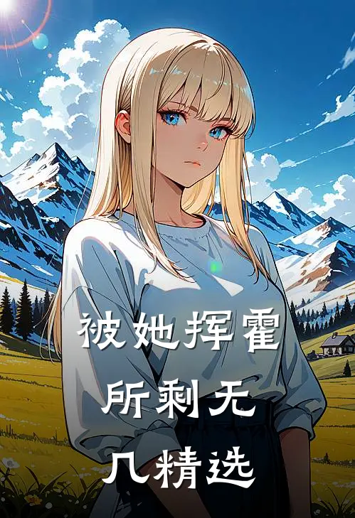 被她挥霍，所剩无几精选