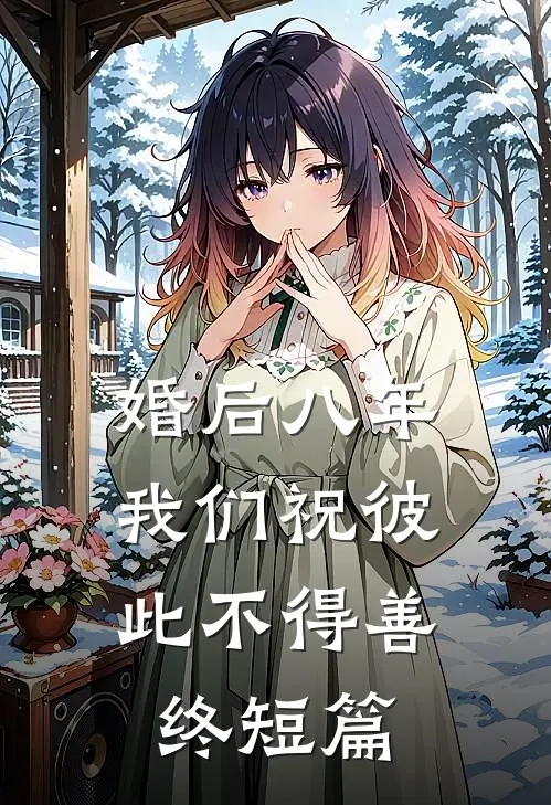 婚后八年，我们祝彼此不得善终短篇