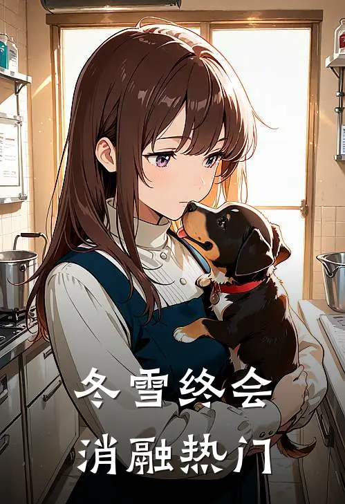 冬雪终会消融热门