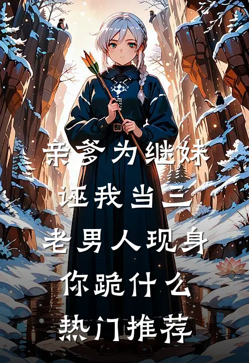 亲爹为继妹诬我当三，老男人现身你跪什么热门推荐