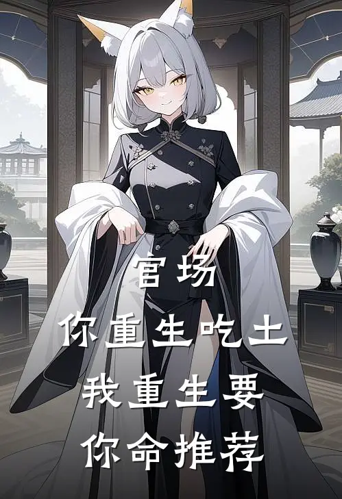 官场：你重生吃土，我重生要你命推荐