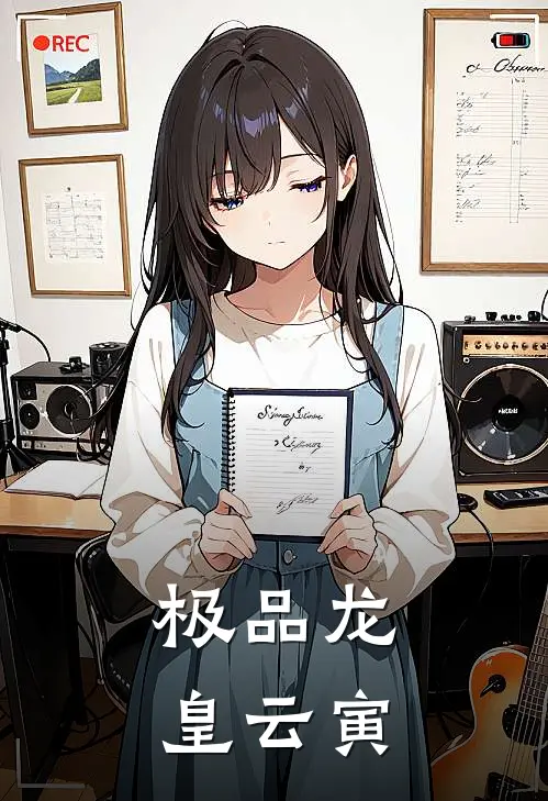 极品龙皇云寅