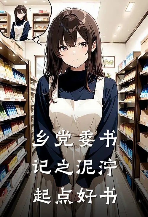 乡党委书记之泥泞起点好书
