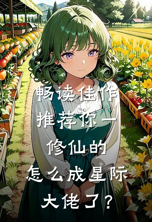 畅读佳作推荐你一修仙的，怎么成星际大佬了？