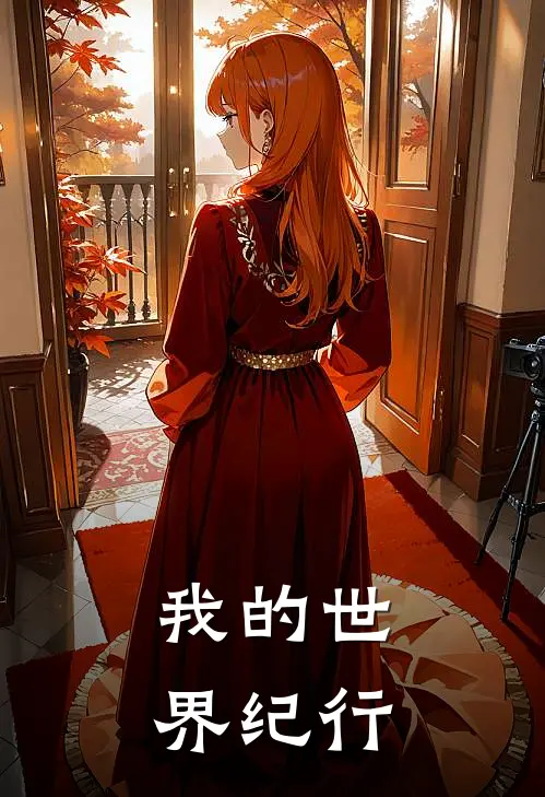 我的世界纪行