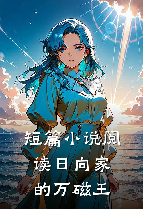 短篇小说阅读日向家的万磁王