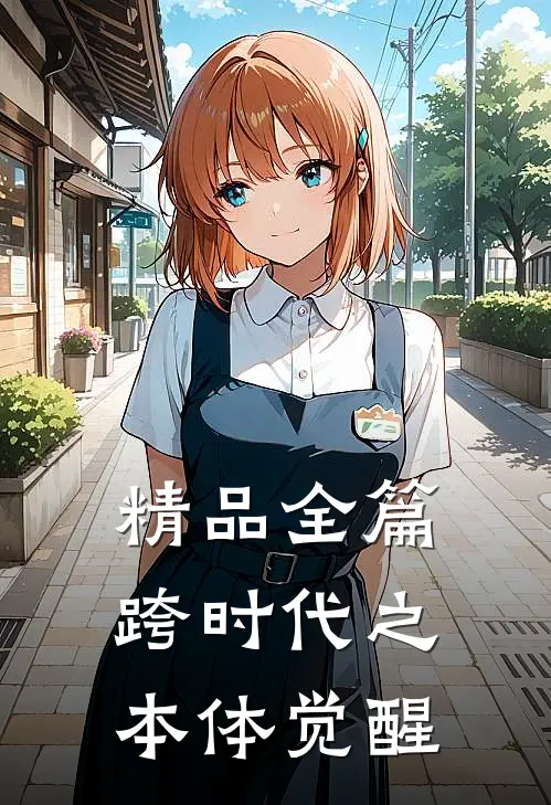 精品全篇跨时代之本体觉醒