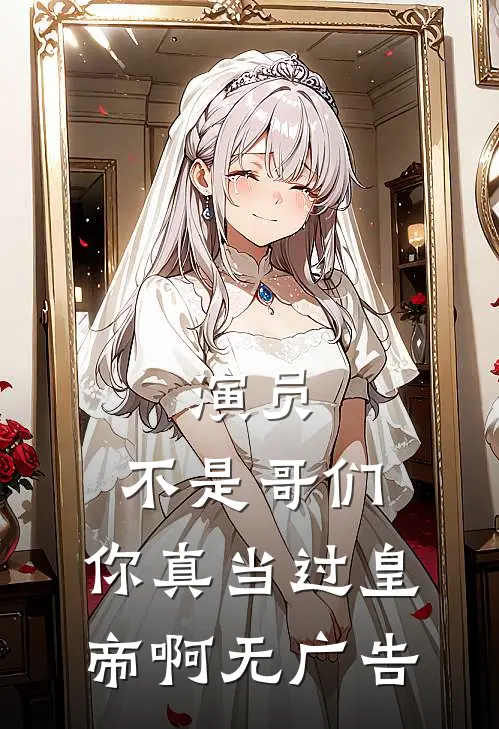演员：不是哥们，你真当过皇帝啊无广告