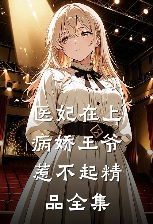 医妃在上：病娇王爷惹不起精品全集