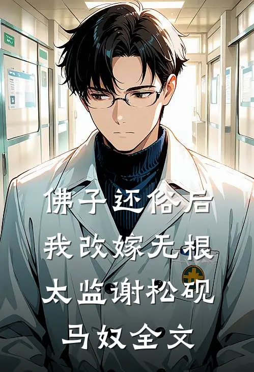 佛子还俗后，我改嫁无根太监谢松砚马奴全文
