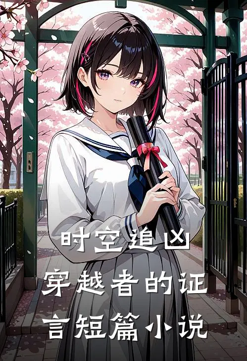 时空追凶：穿越者的证言短篇小说