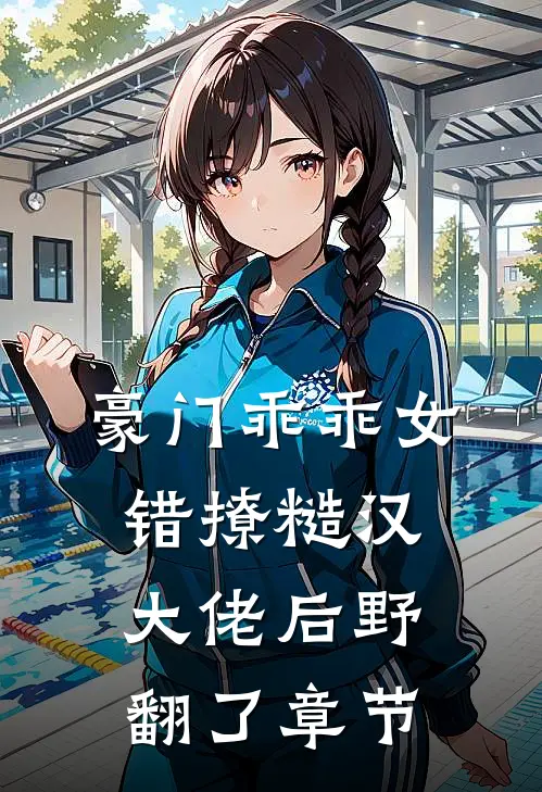 豪门乖乖女，错撩糙汉大佬后野翻了章节