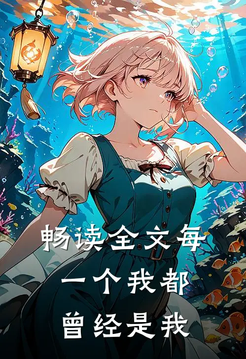 畅读全文每一个我都曾经是我