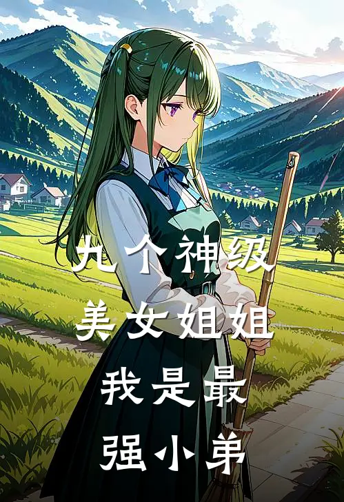 九个神级美女姐姐：我是最强小弟
