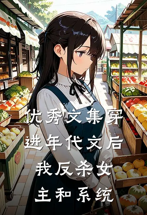 优秀文集穿进年代文后，我反杀女主和系统