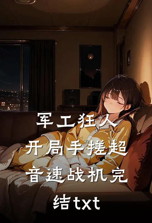 军工狂人：开局手搓超音速战机完结txt