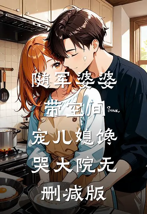 随军婆婆带空间，宠儿媳馋哭大院无删减版