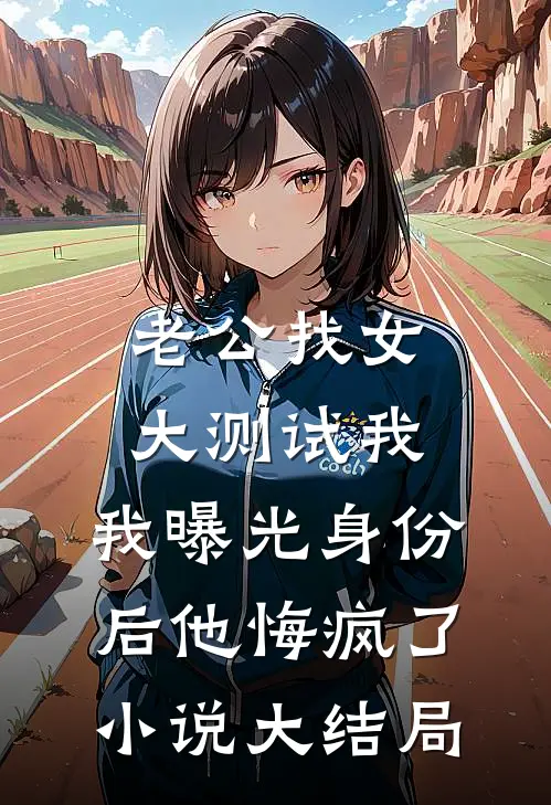 老公找女大测试我，我曝光身份后他悔疯了小说大结局