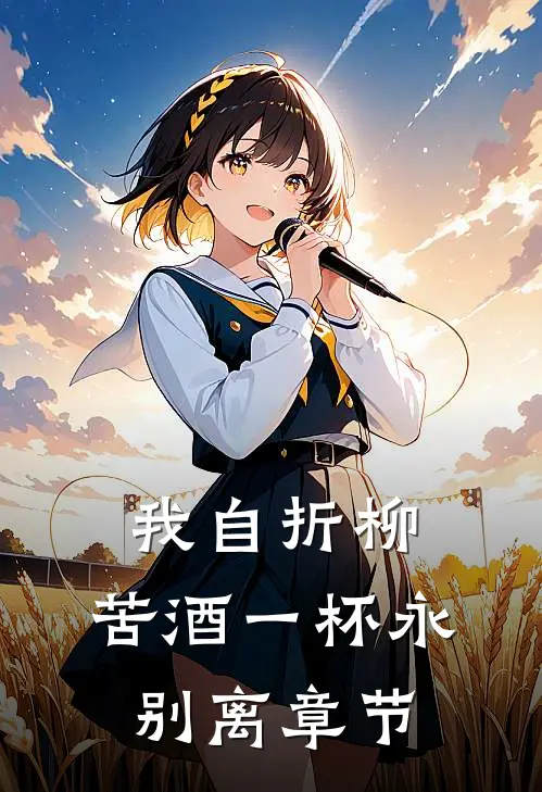 我自折柳，苦酒一杯永别离章节