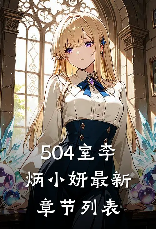 504室李炳小妍最新章节列表