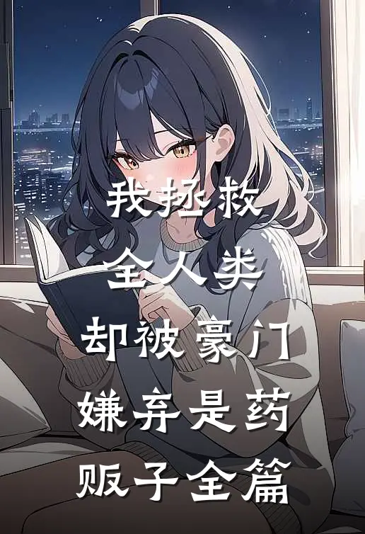 我拯救全人类，却被豪门嫌弃是药贩子全篇