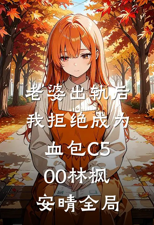 老婆出轨后我拒绝成为血包C500林枫安晴全局