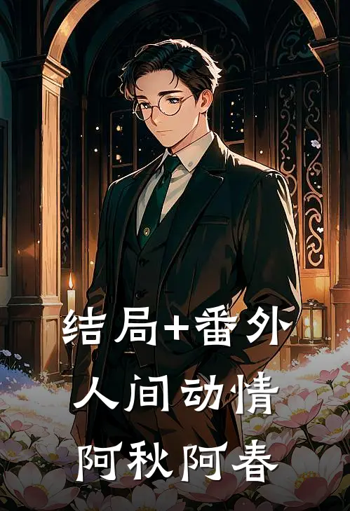 结局+番外人间动情阿秋阿春