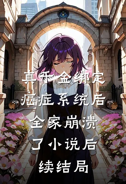 真千金绑定癌症系统后，全家崩溃了小说后续结局