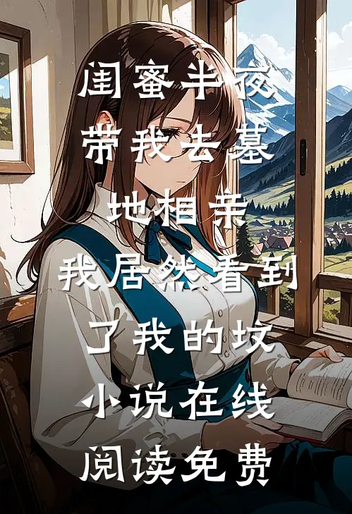 闺蜜半夜带我去墓地相亲，我居然看到了我的坟小说在线阅读免费