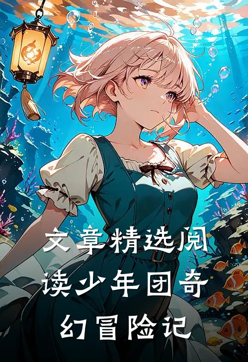 文章精选阅读少年团奇幻冒险记