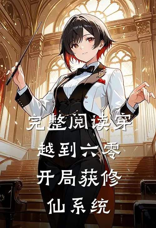 完整阅读穿越到六零，开局获修仙系统