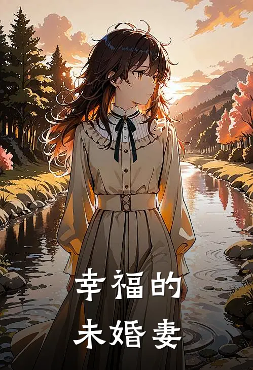 幸福的未婚妻