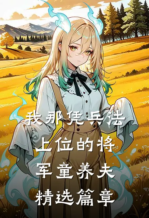 我那凭兵法上位的将军童养夫精选篇章