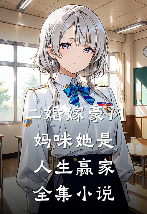 二婚嫁豪门，妈咪她是人生赢家全集小说