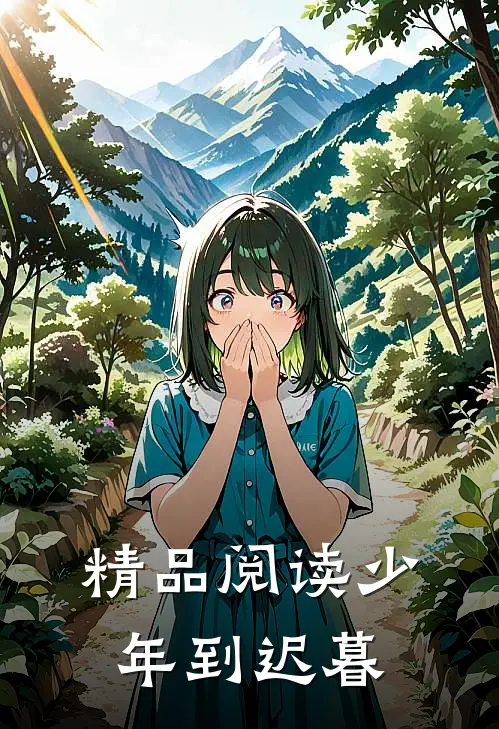 精品阅读少年到迟暮